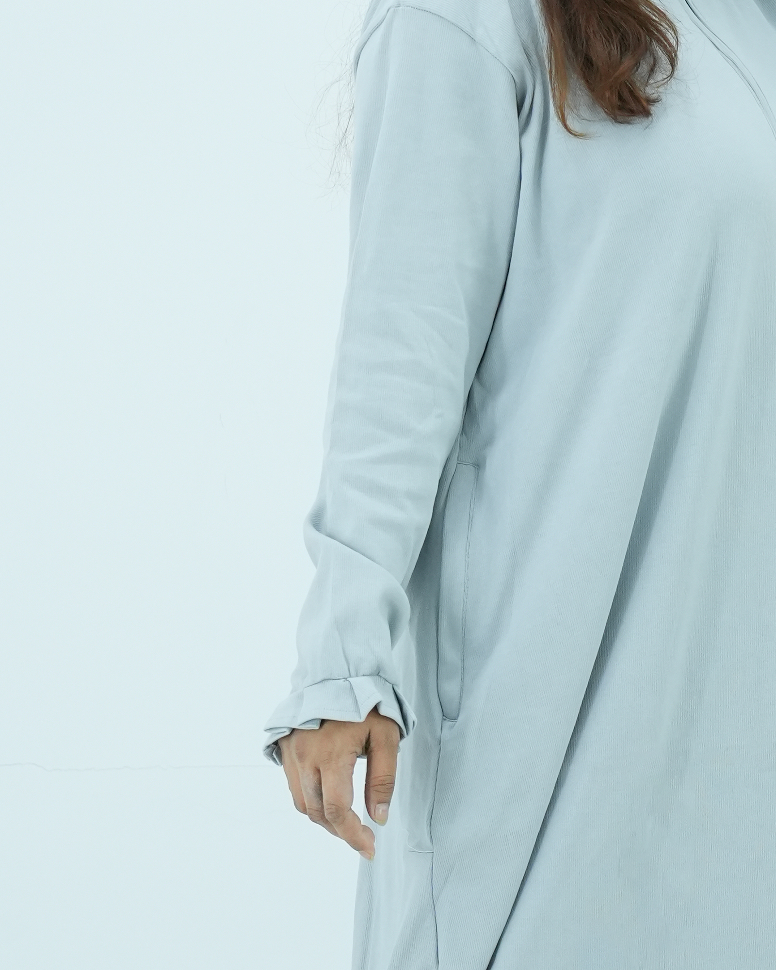 Hidayah – Pastel Blue